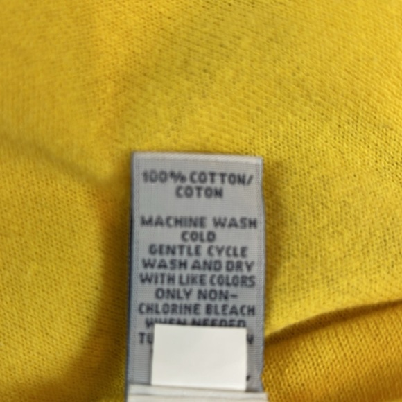 GAP RUFFLE CAMISOLE & CARDIGAN SET - Picture 10 of 10